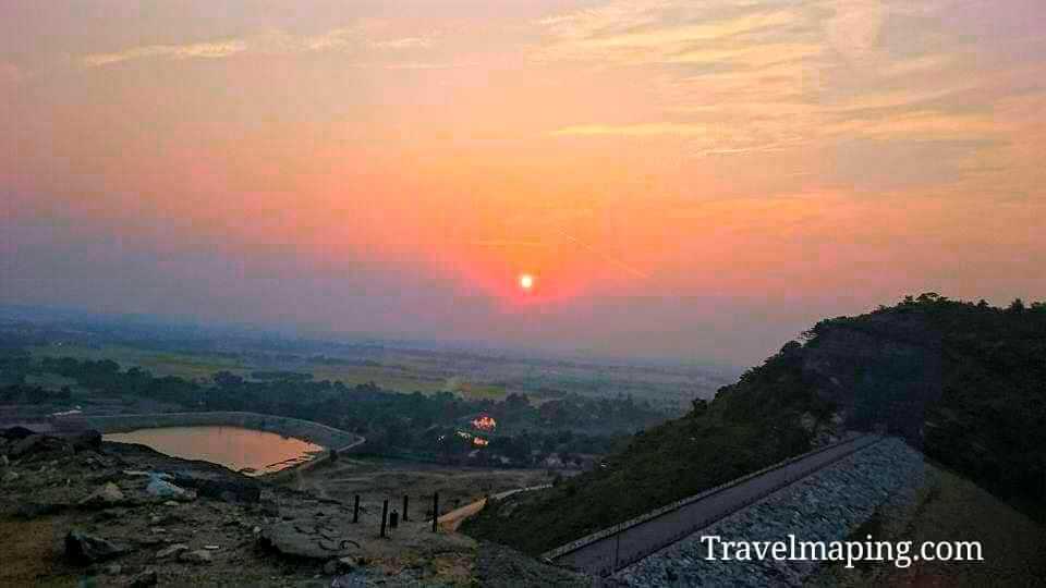 Ajodhya Hills