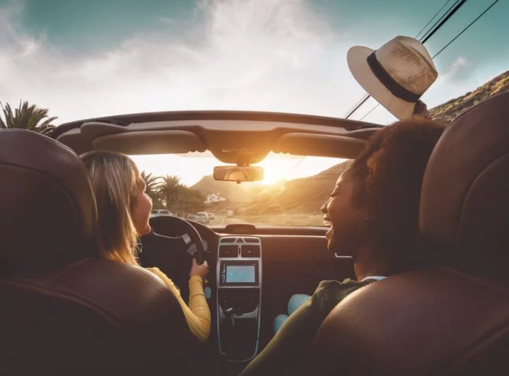 road-trip